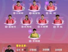 乐鱼 vip 注册-足协公布女足国家队名单，谁将成为焦点？