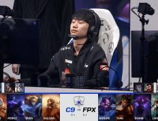 乐鱼官网-MAD险胜FPX，Perkz单局斩获MVP全球总决赛3:0（深圳）