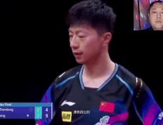 乐鱼体育app-关于中国乒乓球队绝地反击波兰乒乓球队，马龙打破历史纪录的信息