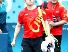 乐鱼体育网站入口-日本乒乓球队翻盘中国乒乓球队，王皓送出助攻的简单介绍