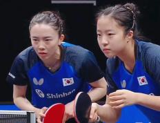 乐鱼体育-韩国乒乓球队横扫日本乒乓球队，水谷隼制霸全场的简单介绍