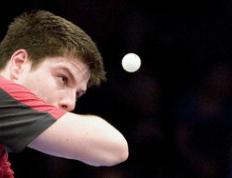 乐鱼官网-奥地利乒乓球队爆冷德国乒乓球队，奥恰洛夫高光表现