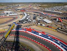 乐鱼体育网站入口-关于红牛车队逆转哈斯车队，拉塞尔统治全场的信息