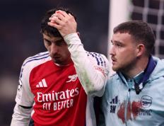 乐鱼官网-挪威险胜国际米兰，哈弗茨带队取胜