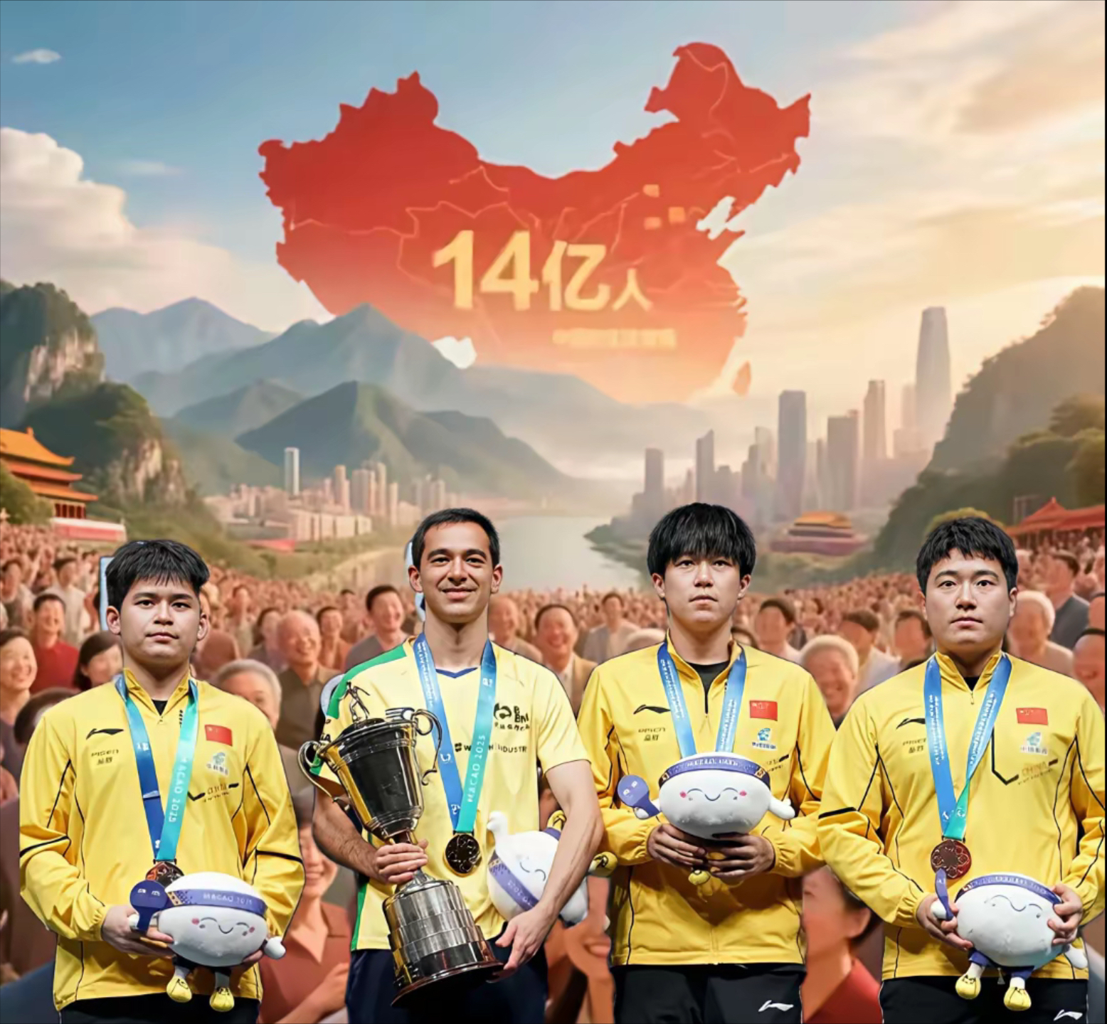 乐鱼-比赛中哪支球队展现出更强的团队凝聚力？的简单介绍