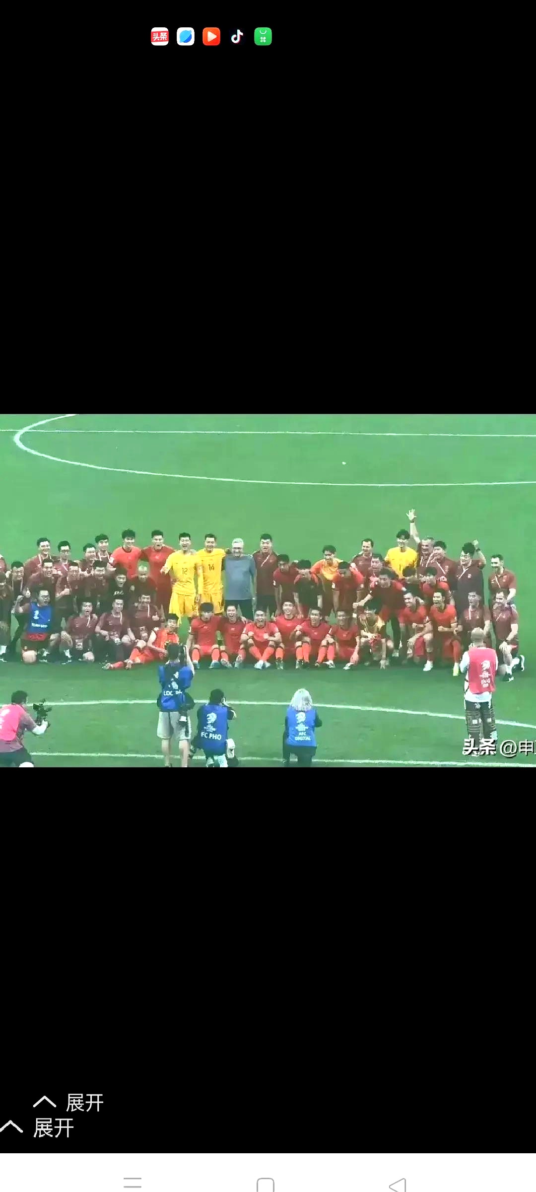 乐鱼体育-比赛场上情势严峻激烈