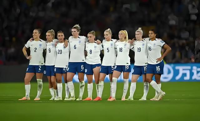 乐鱼体育网站入口-英格兰女足球队成功晋级下一轮比赛