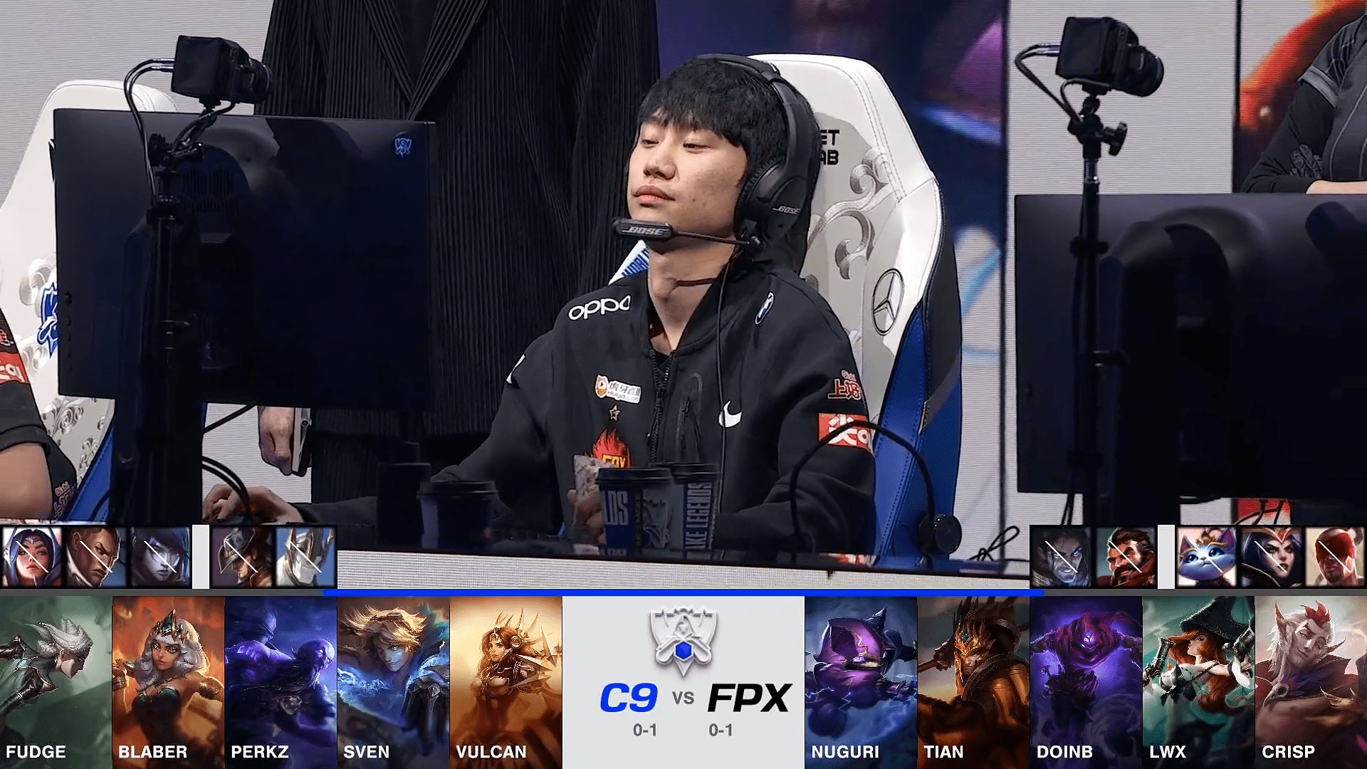 乐鱼官网-MAD险胜FPX，Perkz单局斩获MVP全球总决赛3:0（深圳）