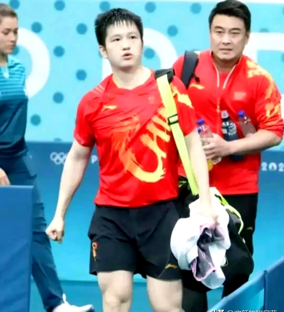 乐鱼体育网站入口-日本乒乓球队翻盘中国乒乓球队,王皓送出助攻的简单介绍