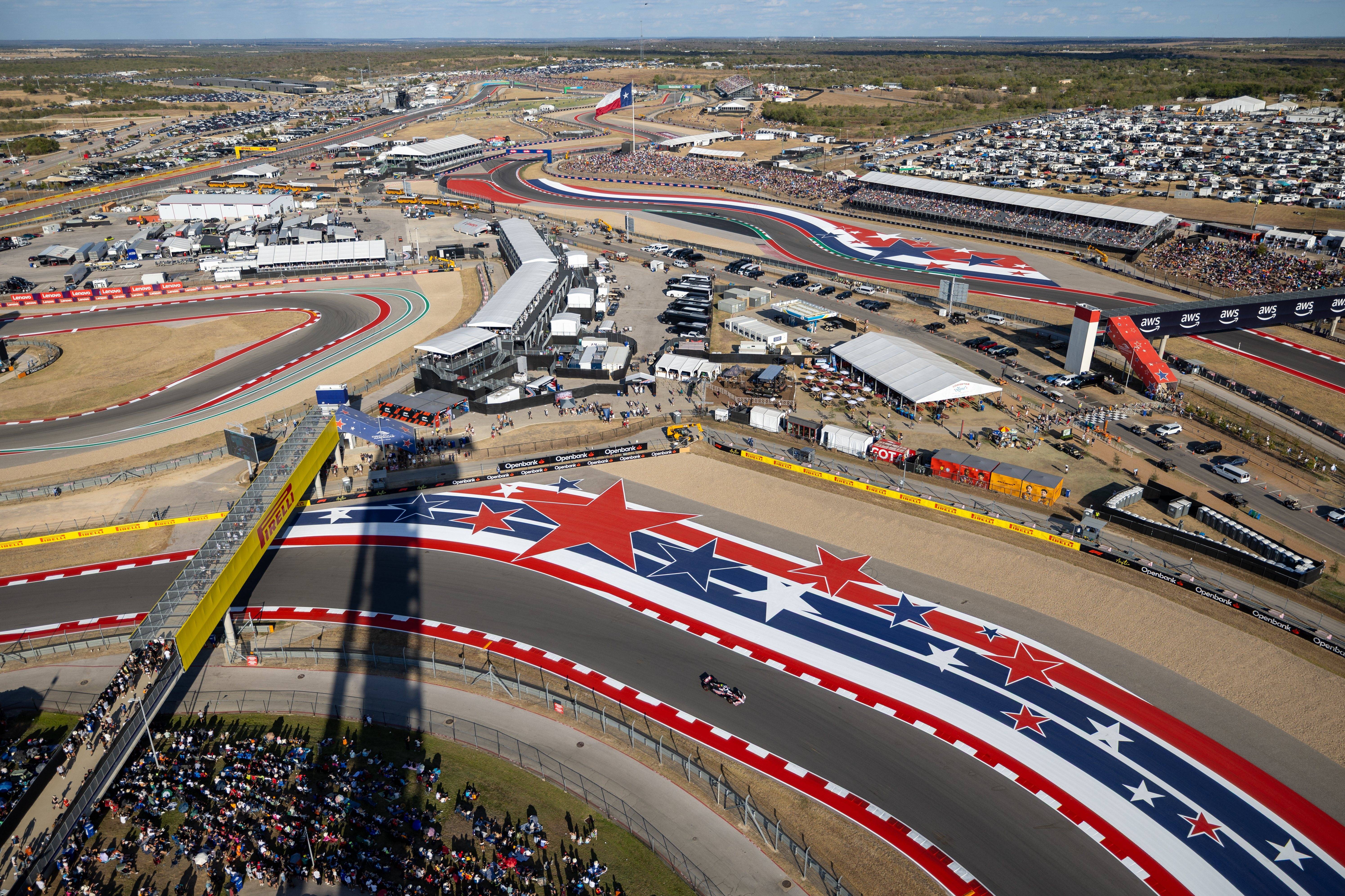 乐鱼体育网站入口-关于红牛车队逆转哈斯车队，拉塞尔统治全场的信息