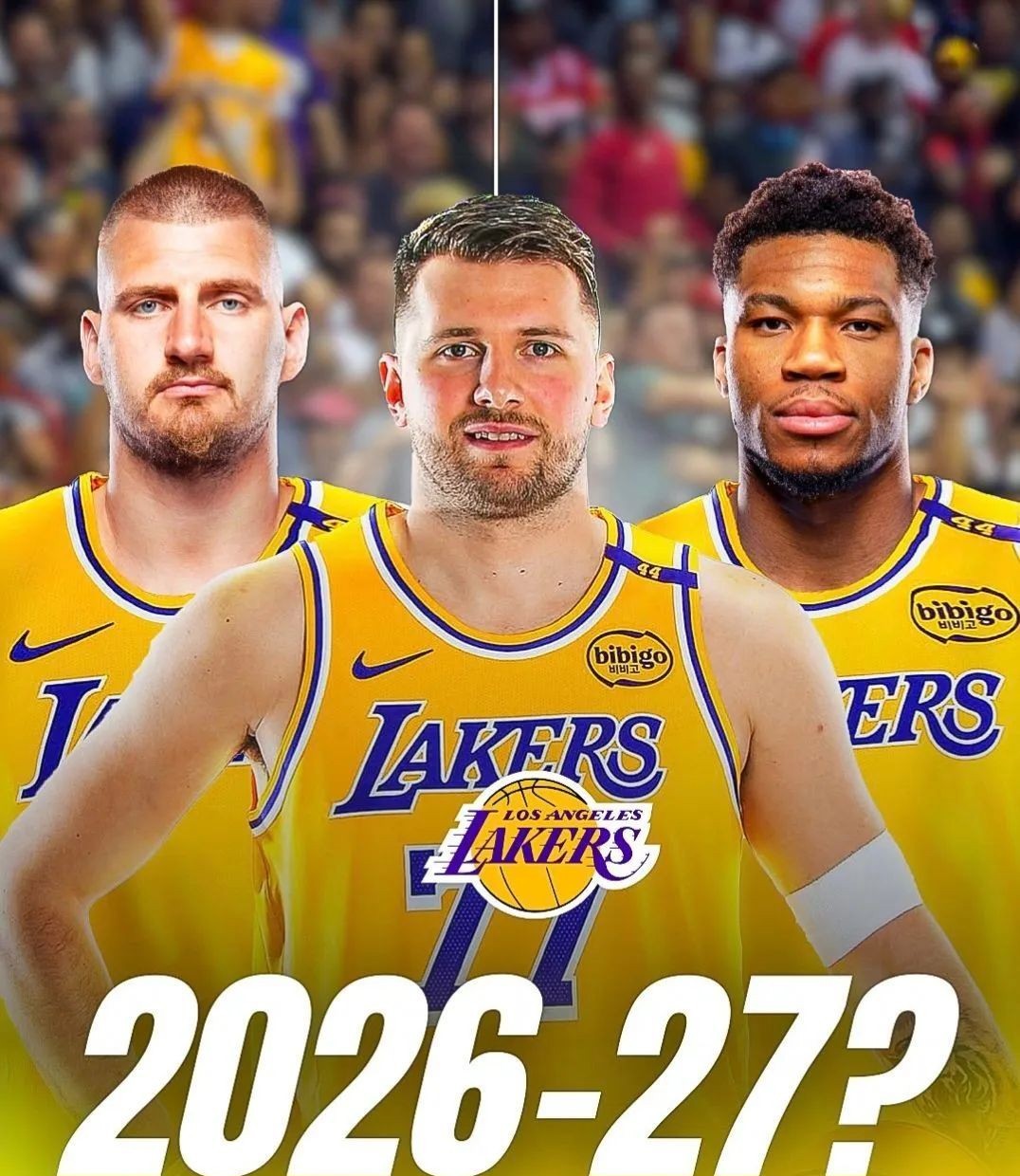 乐鱼app-天津队碾压湖人，约基奇惊艳四座