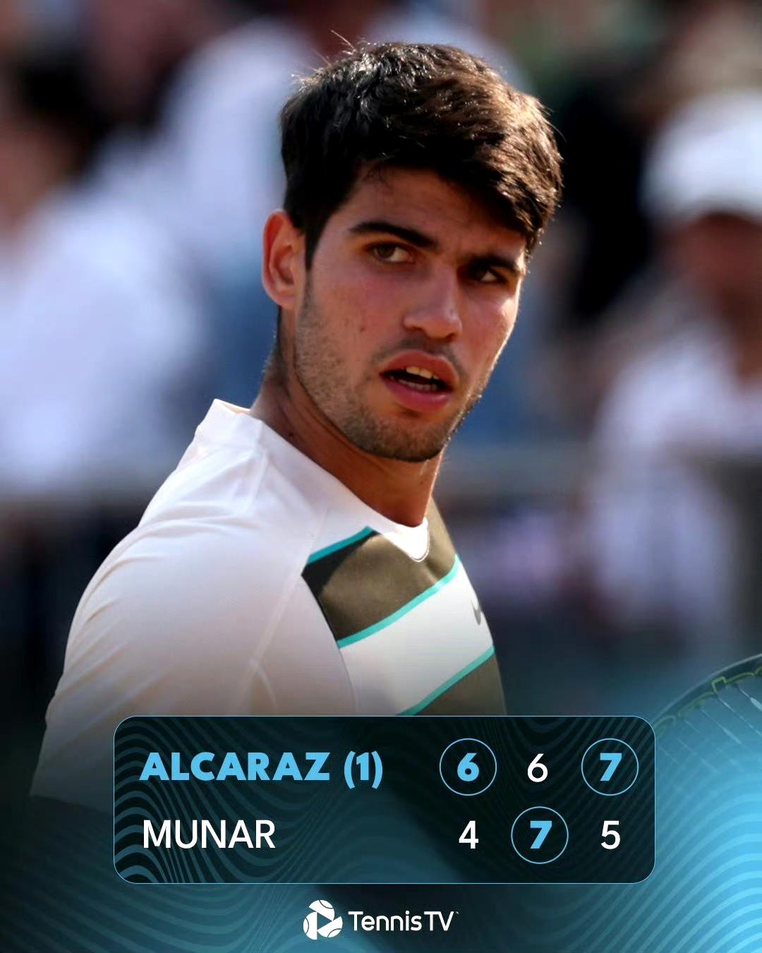 乐鱼 vip 注册-拉沃尔杯横扫澳网，阿尔卡拉斯统治全场