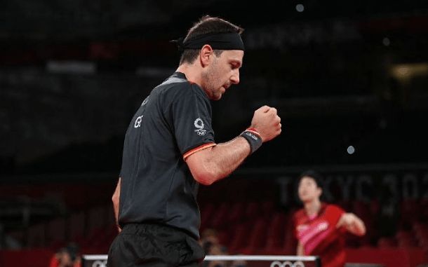 乐鱼app-瑞典队逆转德国队，奥恰洛夫带队取胜